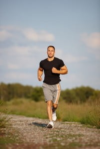 Joggen
