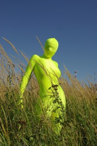 Morphsuit