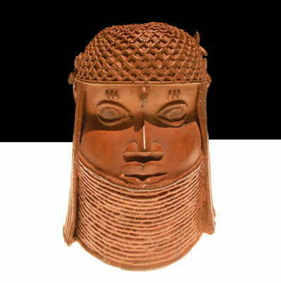 Ethno-Mode: Jean-Pierre Dalbéra-Tête de roi Oba - Flickr.com - CC BY 2.0