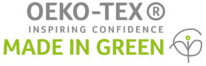 Oeko-Tex Made in Green Label - oeko-tex.com