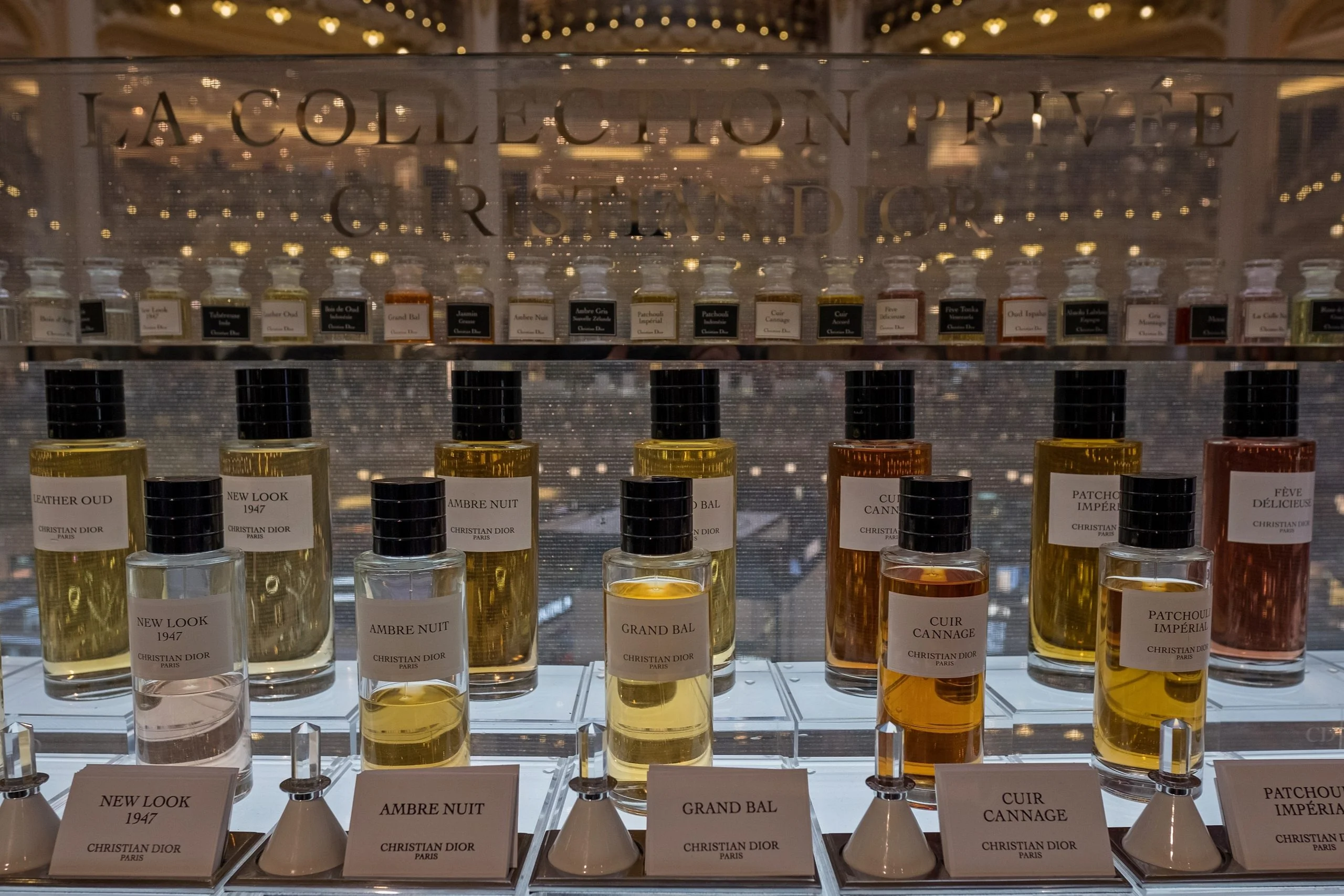 Sam Amil - La Collection Privée Christian Dior - Flickr.com - CC BY 2.0 