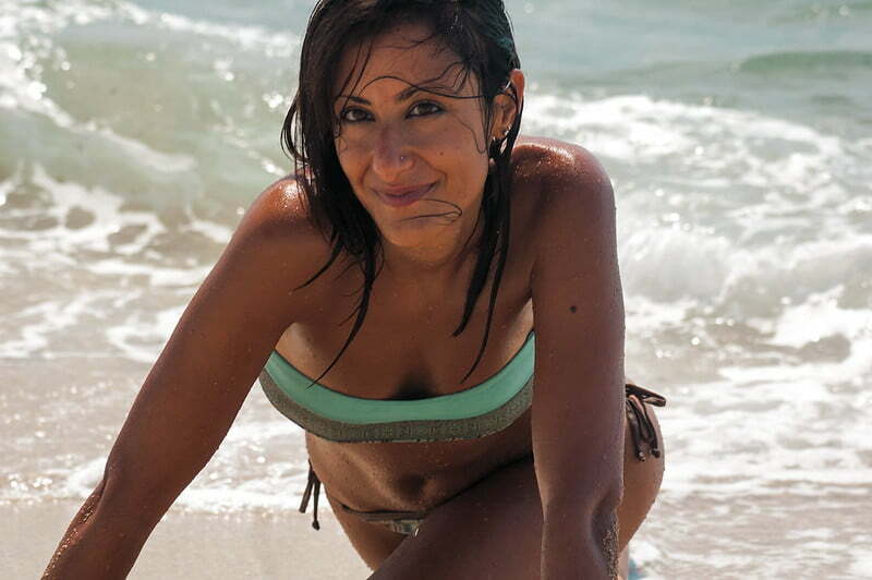 Andrea Fistetto Arianna Set Strandmode - Flickr.com - CC BY 2.0