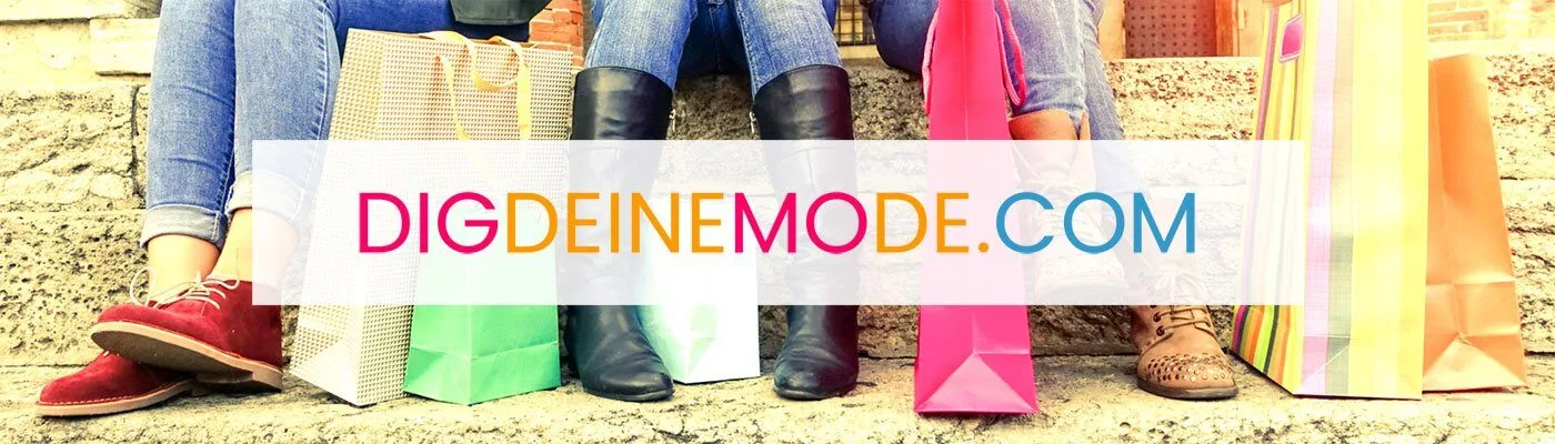 Dig deine Mode!