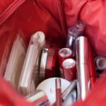 Schminktasche