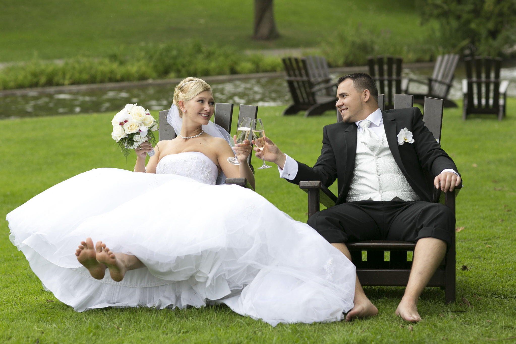 Viktor-G. moderne Hochzeitsfotos - Hochzeit in Hamburg - flickr - CC BY 2.0