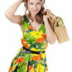 Sommerkleid
