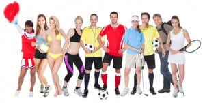 Sportbekleidung für Profis und Anfänger › Dig deine Mode!